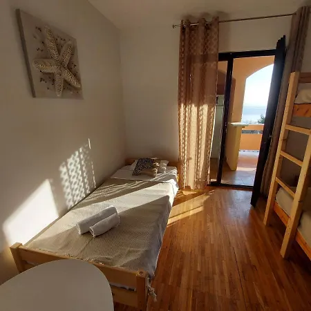 Apartment Matea - *