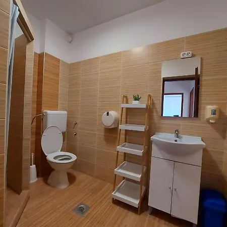 Matea - Appartement Vir