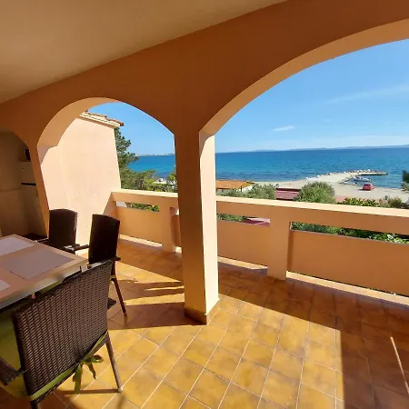 Matea - Appartement Vir