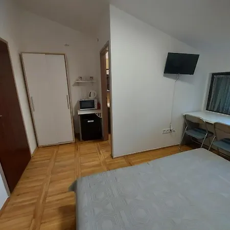 Matea - Appartement *