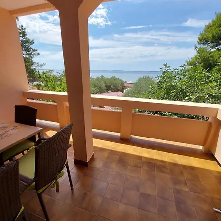 Matea - Appartement *