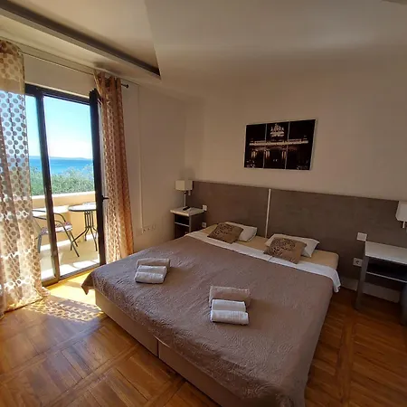 Matea - Apartment