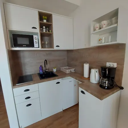 Matea - Appartement *