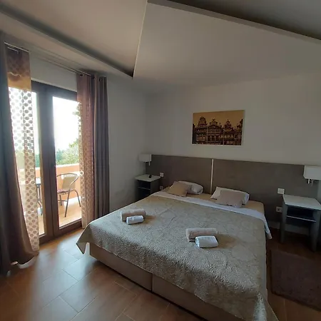 Appartement Matea - *