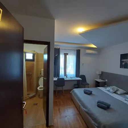 Apartmán Matea - Vir