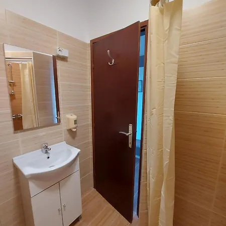 Apartment Matea - Vir