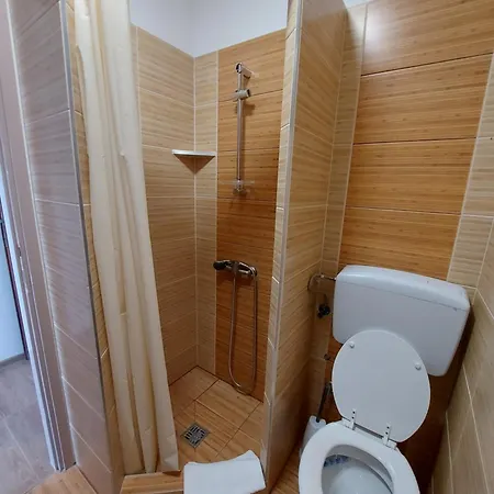 Apartment Matea - Vir