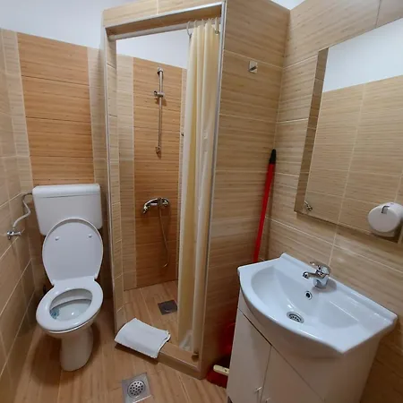 Appartement Matea - *