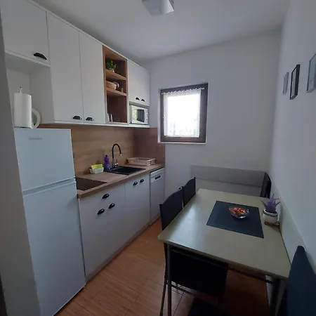 Matea - Appartement *