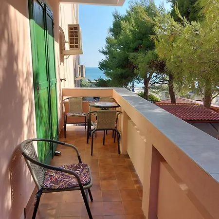 Apartment Matea -