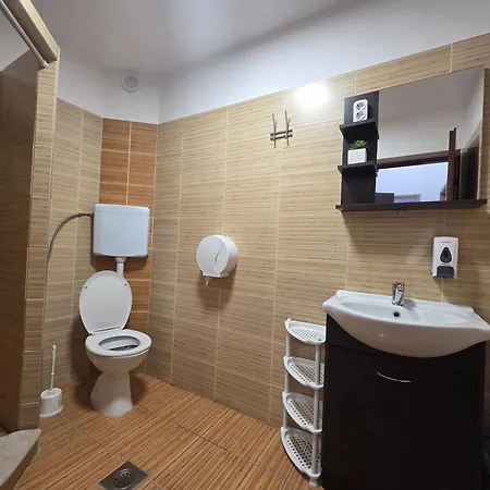 Matea - Apartment Vir