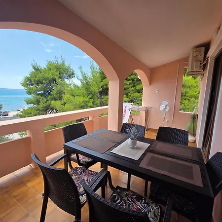 Matea - Appartement *