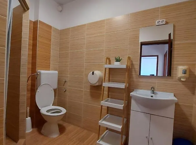 Matea - Apartmán Vir