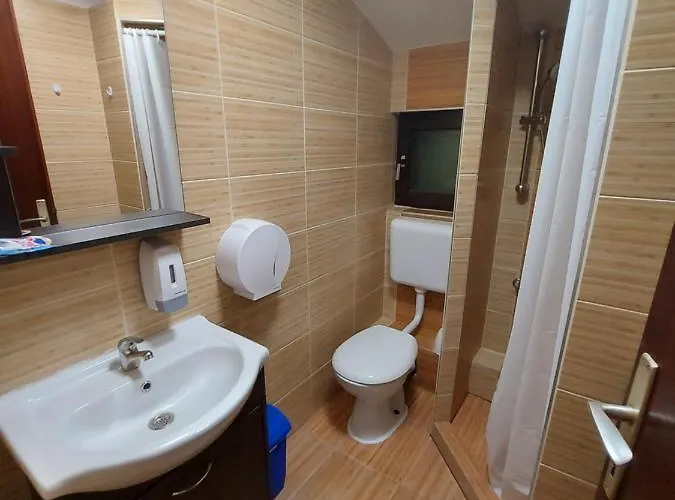 Apartmán Matea - Vir