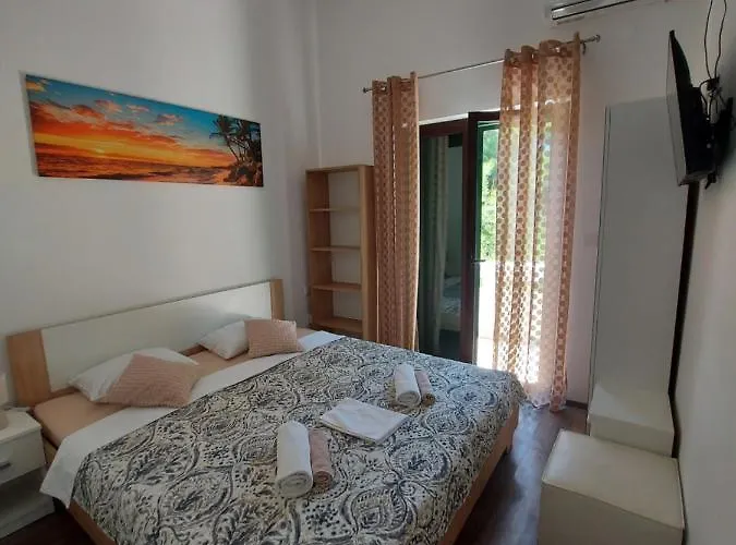 Appartement Matea -