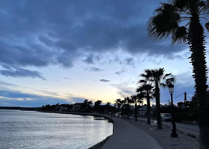 Matea - Apartmán Vir