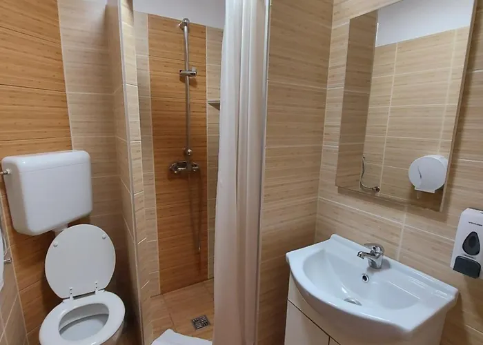 Appartement Matea - *
