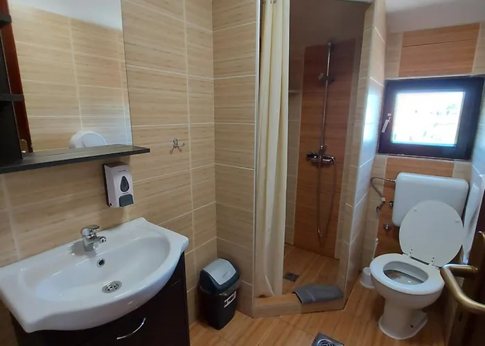 Apartmán Matea - Vir