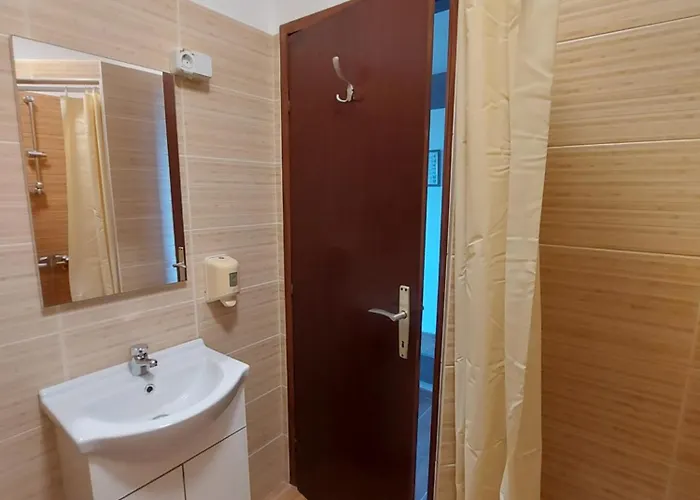 Apartmán Matea - Vir