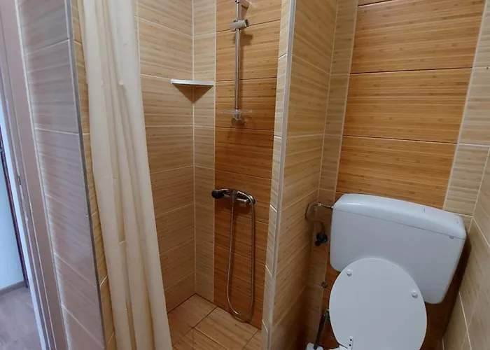 Apartmán Matea - Vir