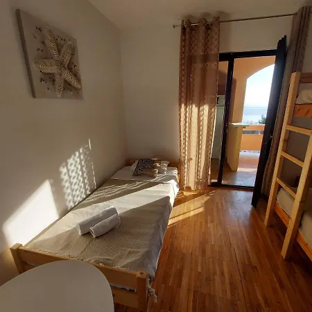 Apartment Matea - *