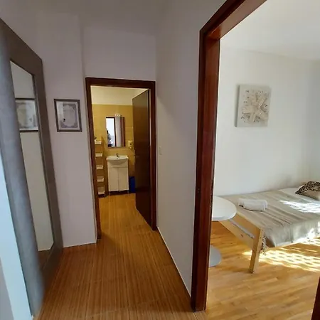 Apartamento Matea - Vir