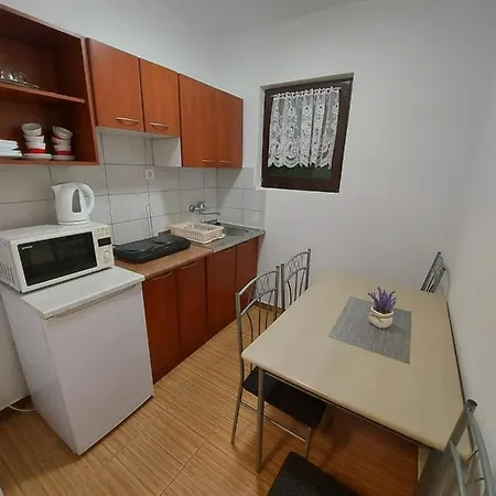 Matea - Apartment