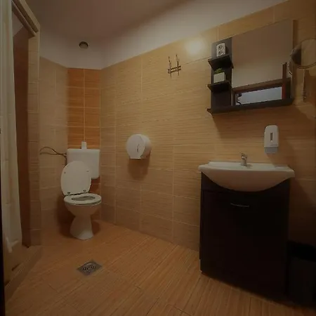 Matea - Apartment Vir