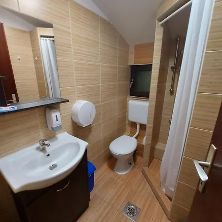 Apartment Matea - Vir