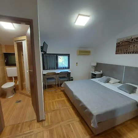 Apartmán Matea -