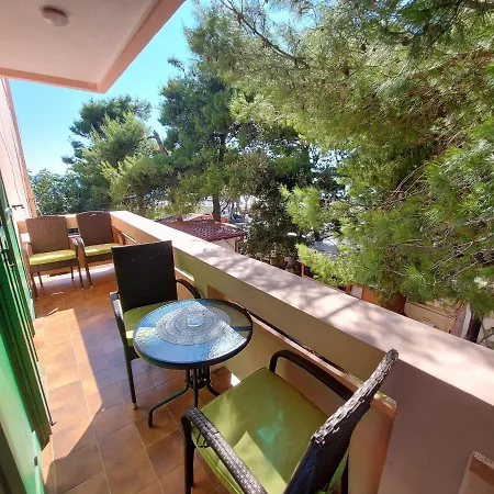 Apartment Matea - Vir