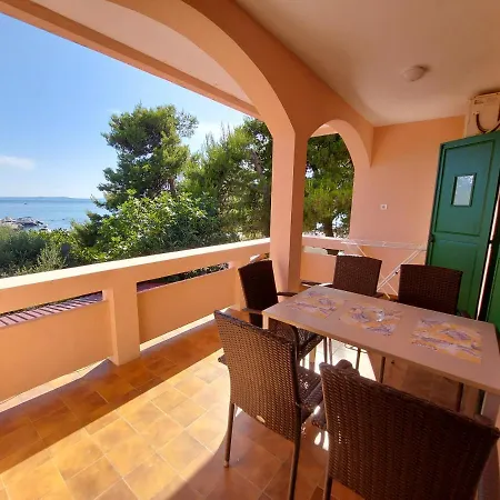 Matea - Lägenhet Vir