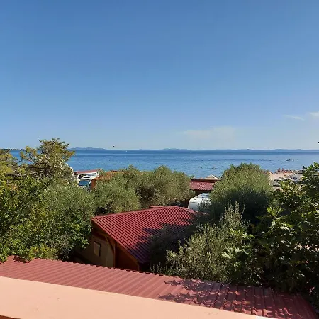 Matea - Апартаменты