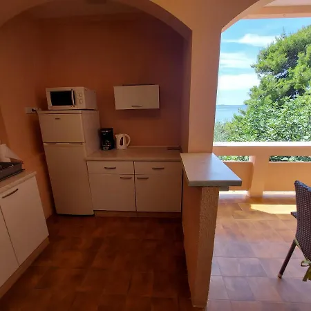 Matea - Appartement *