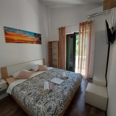 Apartment Matea -