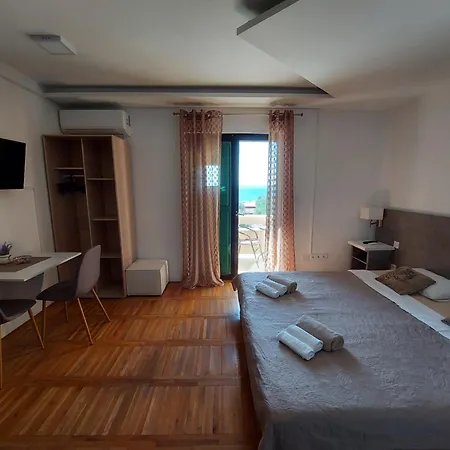 Matea - Apartment *