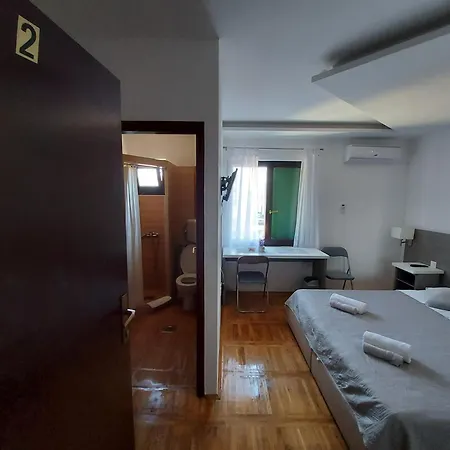 Apartment Matea -