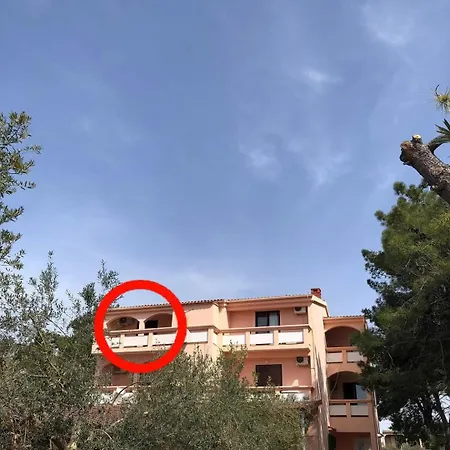 Apartmán Matea -