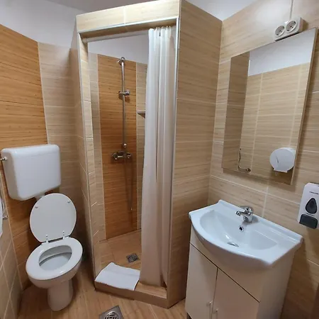 Apartment Matea - *