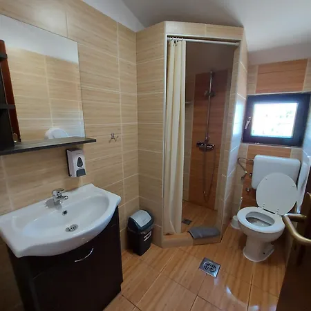 Apartment Matea - Vir