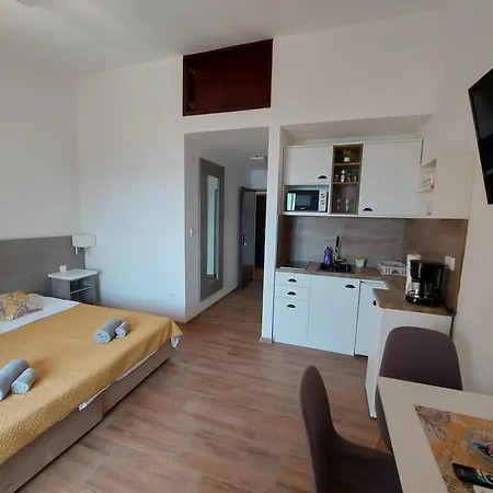 Apartamento Matea -
