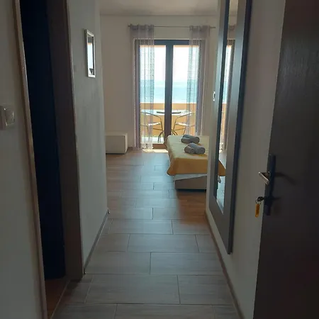 Apartment Matea - *