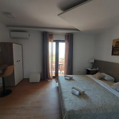 Matea - Apartamento Vir