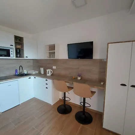 Apartmán Matea -