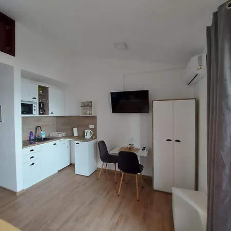 Apartman Matea - *