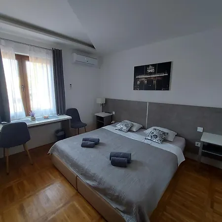 Matea - Apartmán *