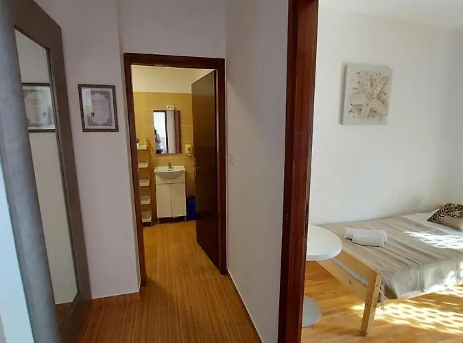 Apartman Matea - Vir