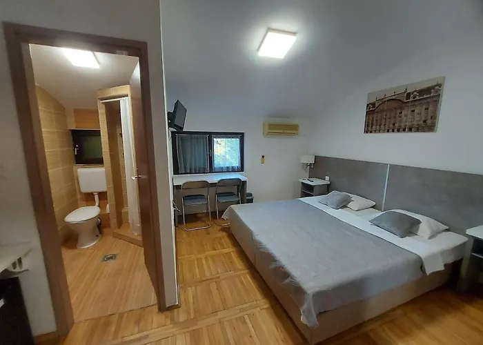 Apartman Matea -