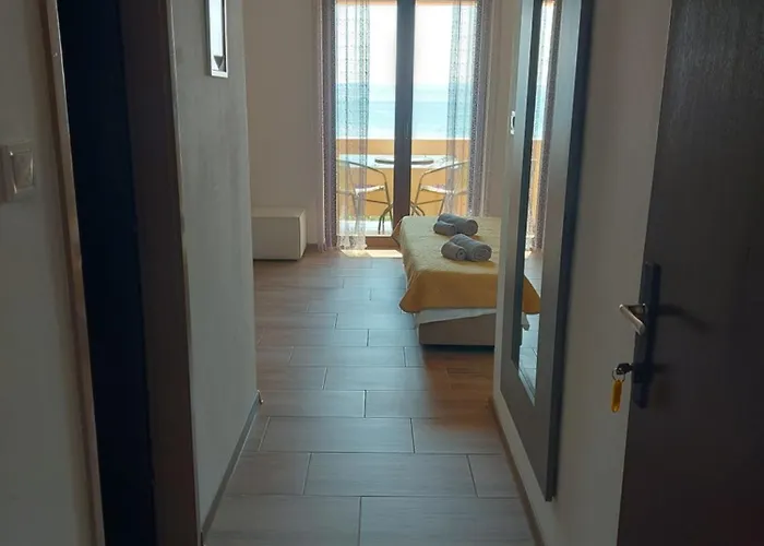 Apartman Matea - *