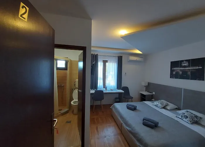 Apartman Matea - Vir